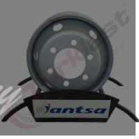 6.00*17.5   JANTSA  6 BİJON  ISUZU-HINO 128 OFSET  JANT   (600701)