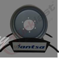 6.00*17.5   JANTSA  6 BİJON  MITSUBISHI TEK TEKER 140 PORYA    (600718)