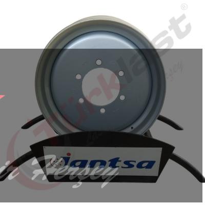 6.00*17.5   JANTSA  6 BİJON  MITSUBISHI TEK TEKER 140 PORYA    (600718)