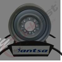 6.00*17.5   JANTSA  8 BİJON DODGE200-250 JANTI (600167)