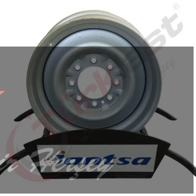 6.00*17.5   JANTSA  8 BİJON DODGE200-250 JANTI (600167)