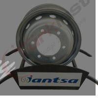 6.00J*16     JANTSA  İVECO DAILY 6*205 OFSET JANT (KE00364)
