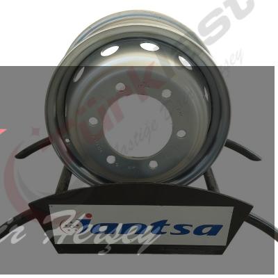 6.00J*16     JANTSA  İVECO DAILY 6*205 OFSET JANT (KE00364)