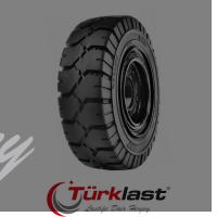 6.50-10  (5.00) BKT DOLGU SEGMANLI SİYAH MAGLIFT