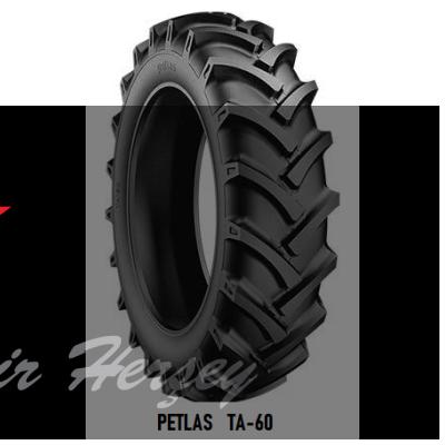 6.50-16    TT 91A6 6PR   TA-60  PETLAS ZİRAİ