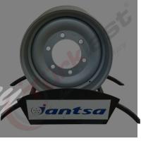 6.75*17.5    JANTSA  6 BİJON HAVŞALI RÖMORK JANTI   (675108)