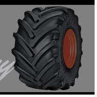 620/75 R30 166D/169 A8 SFT MI