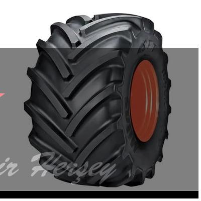 620/75 R30 166D/169 A8 SFT MI