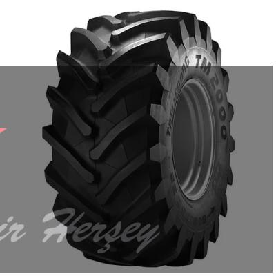 620/75R26 166A8 TM2000 TL TRELLEBORG