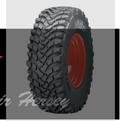 650/65R42 IND 176A8/171D HCM MİTAS