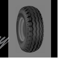 7.00-12  6PR BKT AW702 TL
