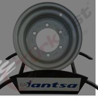 7.00*12   JANTSA  5 BİJON  "0" OFSET ZİRAİ JANT (70120)   [10.0/80-12]   (70120)