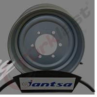 7.50*19.5    JANTSA  6 BİJON ZİRAİ RÖMORK JANTI   (750194)