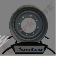 7.50*19.5    JANTSA  8 BİJON ZİRAİ RÖMORK  JANTI (750195)