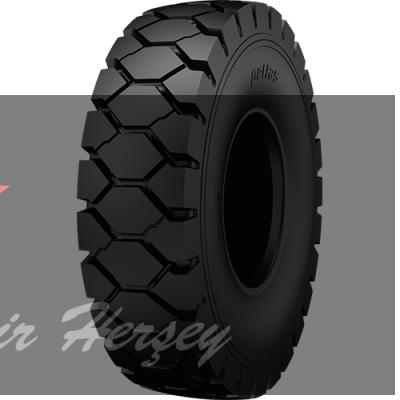 8.25-15 TT 152A5 16PR HL40 PETLAS FORKLİFT SET