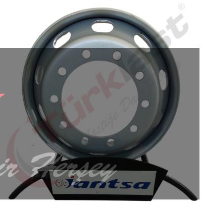 8.25*22.5    JANTSA 10 BİJON 281 PORYA HAVŞASIZ  (825202) (825288)