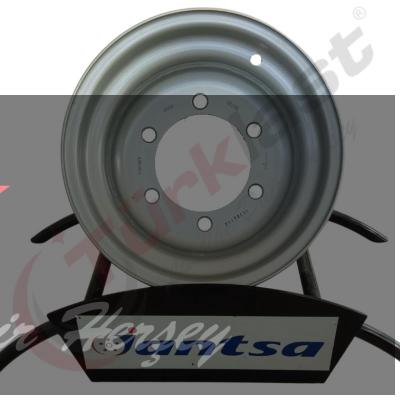 9.00*15.3    JANTSA  6 BİJON 160 PORYA ZİRAİ JANT (91533)