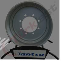 9.00*22.5   JANTSA  8 BİJON KAMPANALI RÖMORK JANTI  (900347)