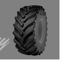 VF650/75R42 180D TM1000 PT TL TRELLEBORG