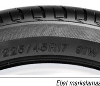 Ebat ve Yanak Markalaması Nedir?